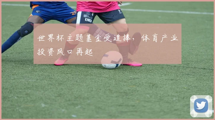 世界杯主题基金受追捧,体育产业投资风口再起