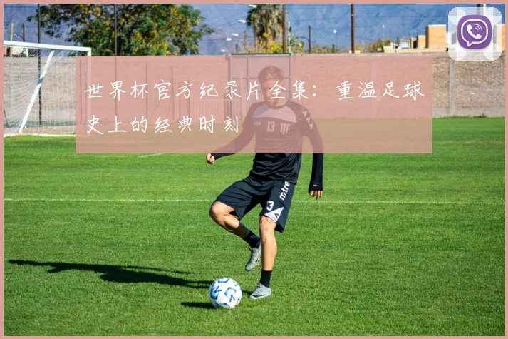 世界杯官方纪录片全集：重温足球史上的经典时刻