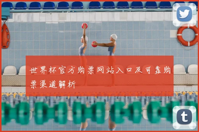 世界杯官方购票网站入口及可靠购票渠道解析